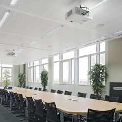Plafotherm® B 100 | Suspended ceilings | Lindner Group