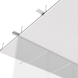 LMD-B 147 SD | Suspended ceilings | Lindner Group