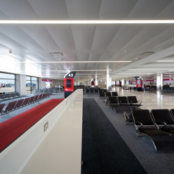 LMD-B 100 | Ceiling | Lindner Group