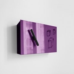 Mood Box | Living room / Office accessories | Lintex