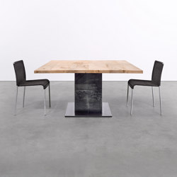 Table at_13 | Dining tables | Silvio Rohrmoser