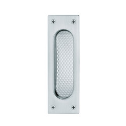 FSB 42 4211 Flush pulls | Sliding door fittings | FSB