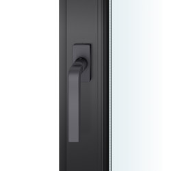FSB 34 1004 Window handle | Lever window handles | FSB