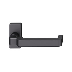 FSB 06 1134 Narrow-door handle | Lever handles | FSB