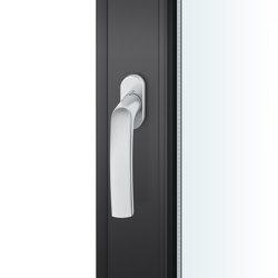 FSB 34 1015 Window handle | Lever window handles | FSB