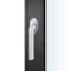 FSB 34 1076 Window handle | Window fittings | FSB