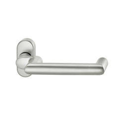 FSB 1016 Narrow-door handle | Lever handles | FSB