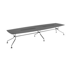 Conference table con.media |  | ophelis