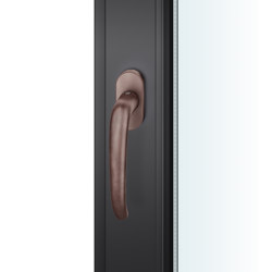 FSB 34 1023 Window handle | Lever window handles | FSB