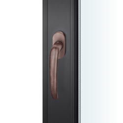 FSB 34 1023 Window handle | Maniglie finestra | FSB