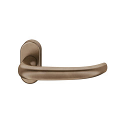 FSB 09 1053 Narrow-door handle | Maniglie porta | FSB