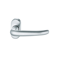 FSB 1023 Narrow-door handle | Lever handles | FSB