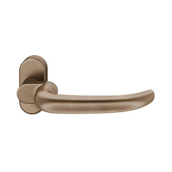 FSB 06 1053 Narrow-door handle | Hinged door fittings | FSB