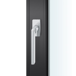 FSB 34 1035 Window handle | Lever window handles | FSB