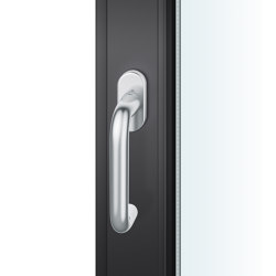 FSB 34 1070 Window handle | Lever window handles | FSB