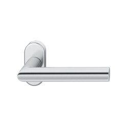 FSB 09 1076 Narrow-door handle | Hinged door fittings | FSB