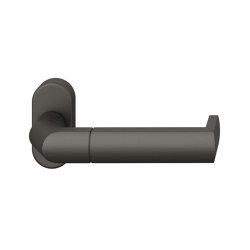 FSB 09 1088 Narrow-door handle | Hinged door fittings | FSB