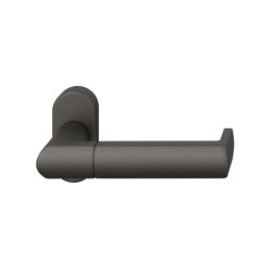 FSB 06 1088 Narrow-door handle | Lever handles | FSB