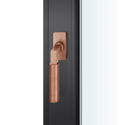 FSB 34 1102 Window handle | Lever window handles | FSB
