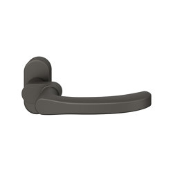 FSB 06 1043 Narrow-door handle | Lever handles | FSB