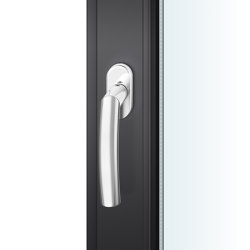 FSB 34 1107 Window handle | Window fittings | FSB