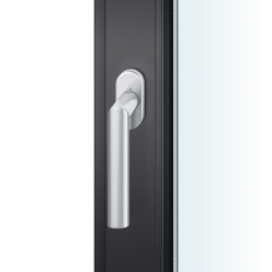 FSB 34 1108 Window handle | Lever window handles | FSB