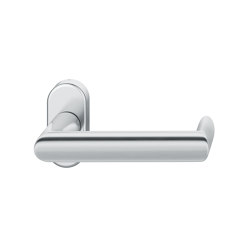 FSB 09 1178 Narrow-door handle | Lever handles | FSB