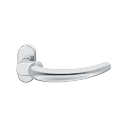 FSB 06 1160 Narrow-door handle | Lever handles | FSB