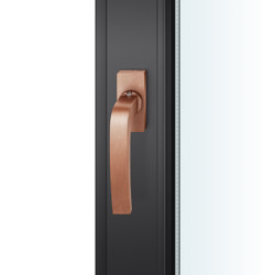 FSB 34 1163 Window handle | Window fittings | FSB