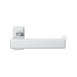 FSB 09 1074 Narrow-door handle | Lever handles | FSB