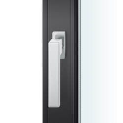 FSB 34 1183 Window handle | Lever window handles | FSB