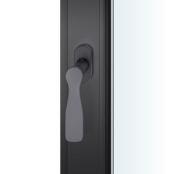 FSB 34 1226 Window handle | Window fittings | FSB