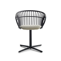 Stem P/4X | Chairs | Crassevig