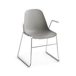 Pola Light P/SB | Chairs | Crassevig