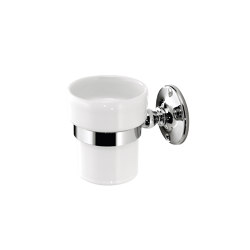 Porta spazzolino Cavendish | Bathroom accessories | Devon&Devon