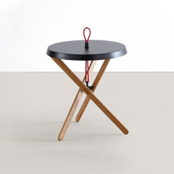 MARIONET | Side tables | MOX