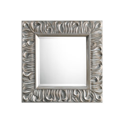 Flames Mirror | Mirrors | Devon&Devon