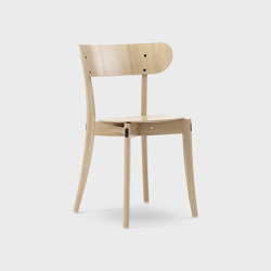 Polett | Chairs | Kinnarps