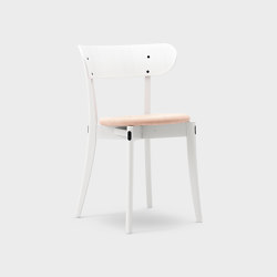 Polett | Stühle | Kinnarps