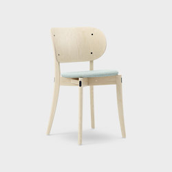 Polett | Chairs | Kinnarps