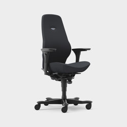Plus | Office chairs | Kinnarps