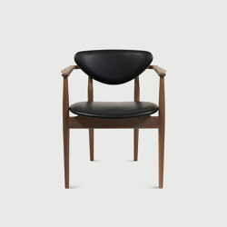 109 Chair | Chairs | House of Finn Juhl - Onecollection