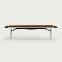 Table Bench | Tabletop rectangular | House of Finn Juhl - Onecollection