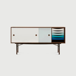 Sideboard | Aparadores | House of Finn Juhl - Onecollection