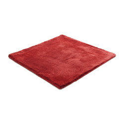 Studio NYC Classic Edition ruby red | Rugs | kymo