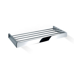 BRICK HTA | Towel rails | DECOR WALTHER