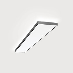 Cubic Evolution Y4/X4 | 200mm Surface | Ceiling lights | Lightnet