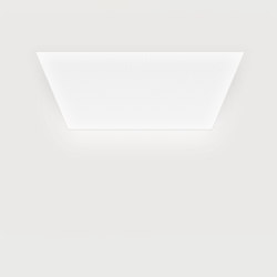 Cubic Max M2 | Recessed Frameless | Lámparas empotrables de techo | Lightnet