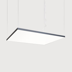 Cubic Max G2/P2 | Suspended | Lampade sospensione | Lightnet