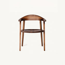 Mantis Chair | Sillas | BassamFellows